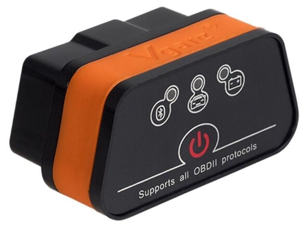ICar2 Vgate WiFi OBD2 Diagnose-Schnittstelle Mehrmarken Produktbild 