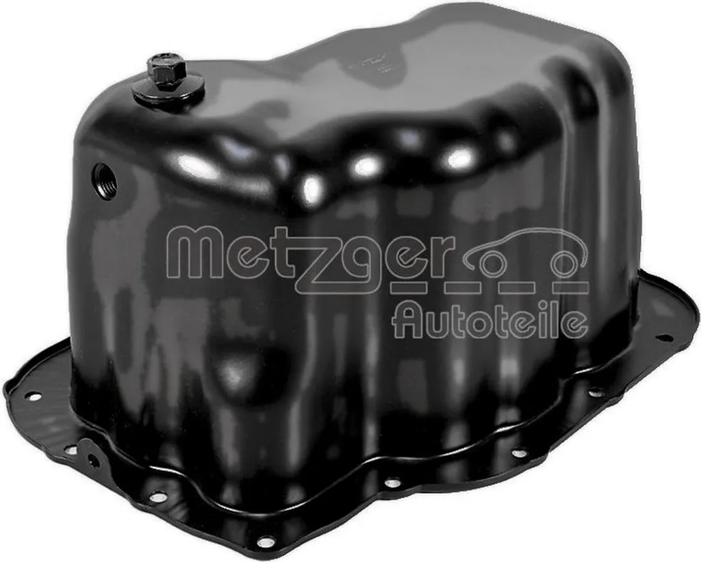 Kit Coppa Olio METZGER per Land Rover Discovery | Fai-da-te Facile