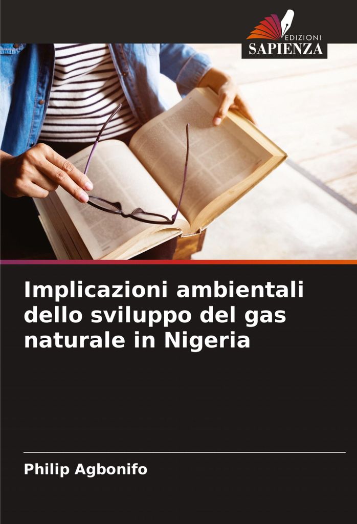 Implicazioni ambientali dello sviluppo del gas naturale in Nigeria