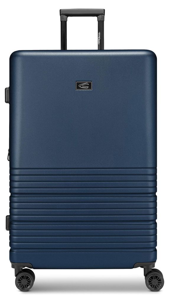 camel active Hanoi wózek 4-kołowy L 78 cm z możliwością Zdjęcie produktu 