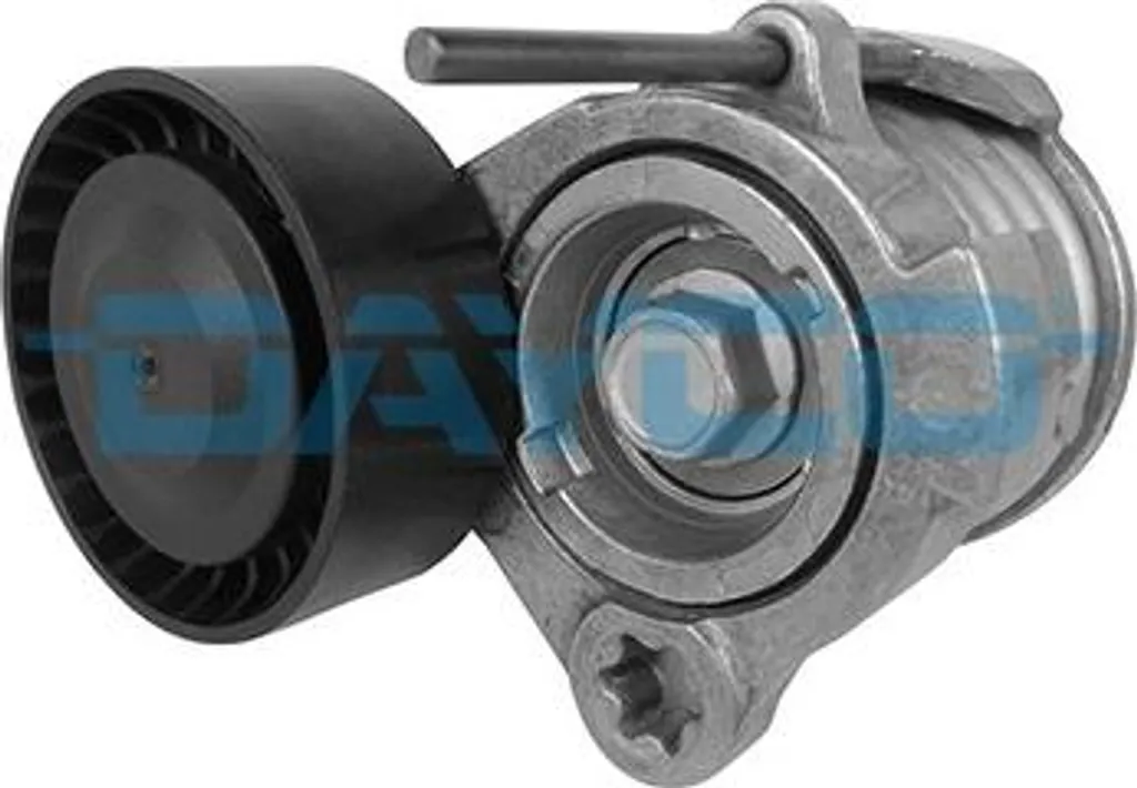Stop Bruit Courroie : Tendeur pour Opel Antara 2.0 CDTI 2006 et Plus