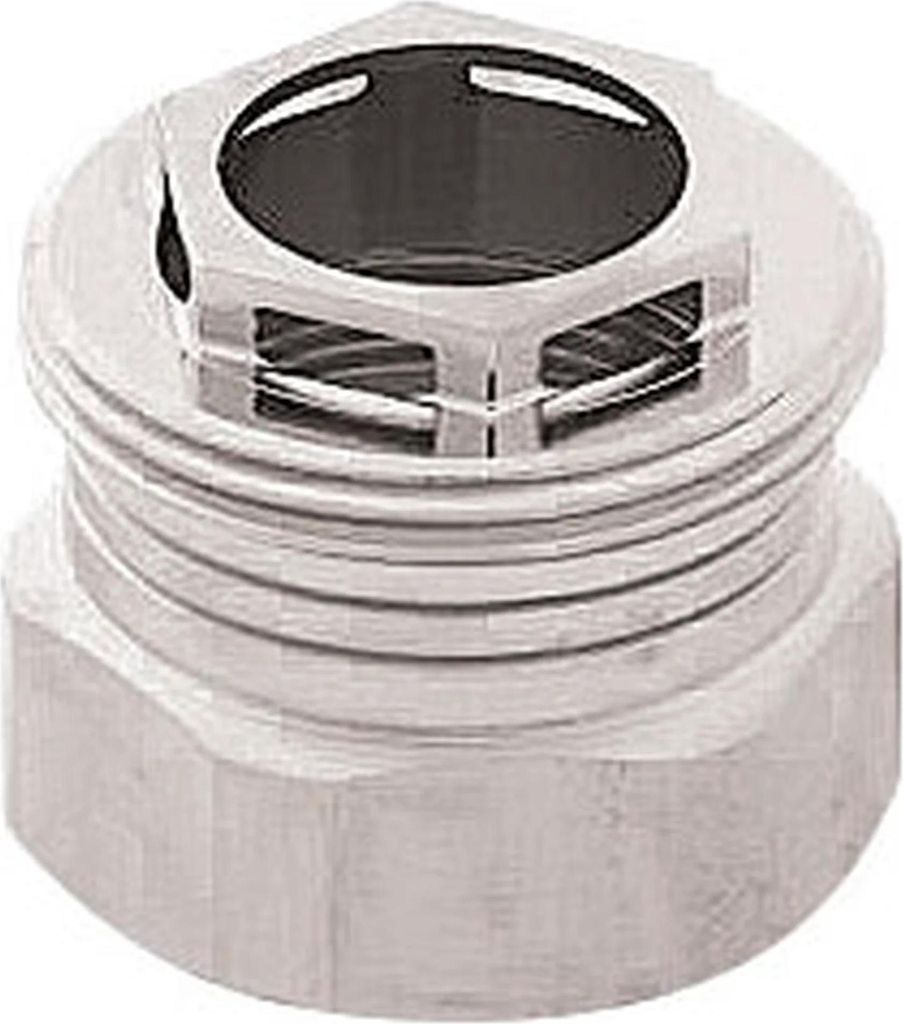 Herz Thermostat-Adapterring D Fig.6362(11), 1 Stk.