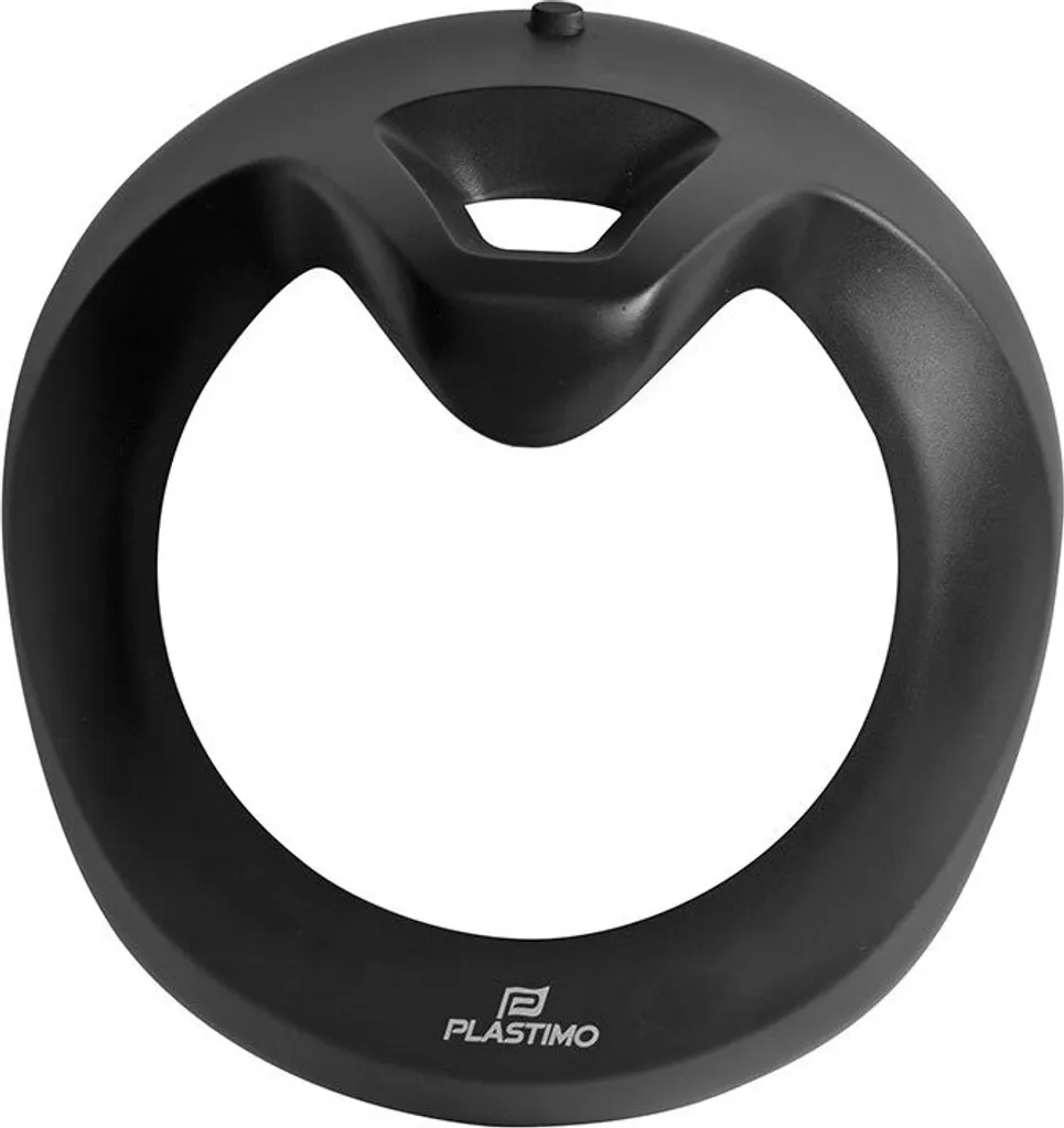 Boussole de navigation Plastimo Olympic 115 argent avec lunette stable