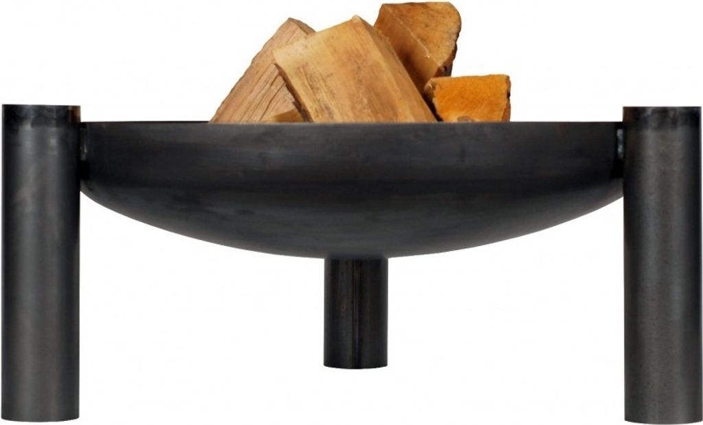 Markone Feuerschale 118-3: 80/30 cm
