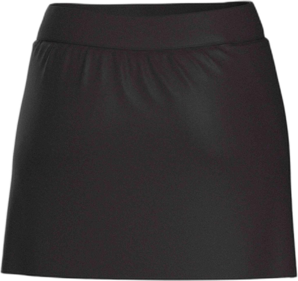 Joma Skirt 902073.100 in Black color size medium