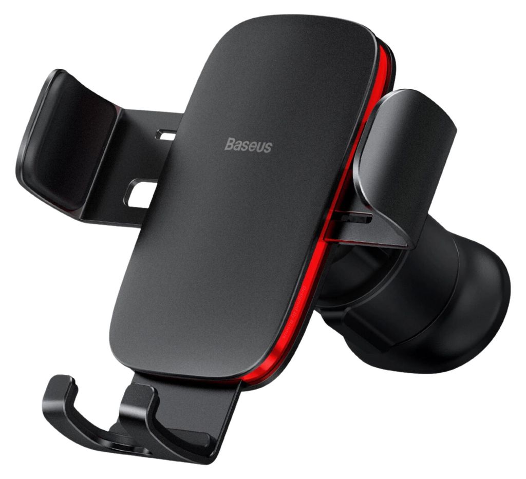 Baseus Metal Age II Supporto passivo per Immagine del prodotto 