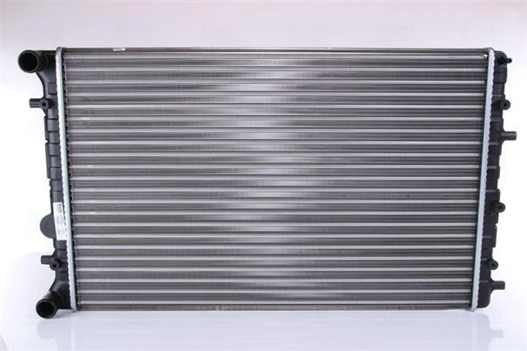 Radiateur de Refroidissement Moteur pour Fox - Remplacement 5Z0121253D