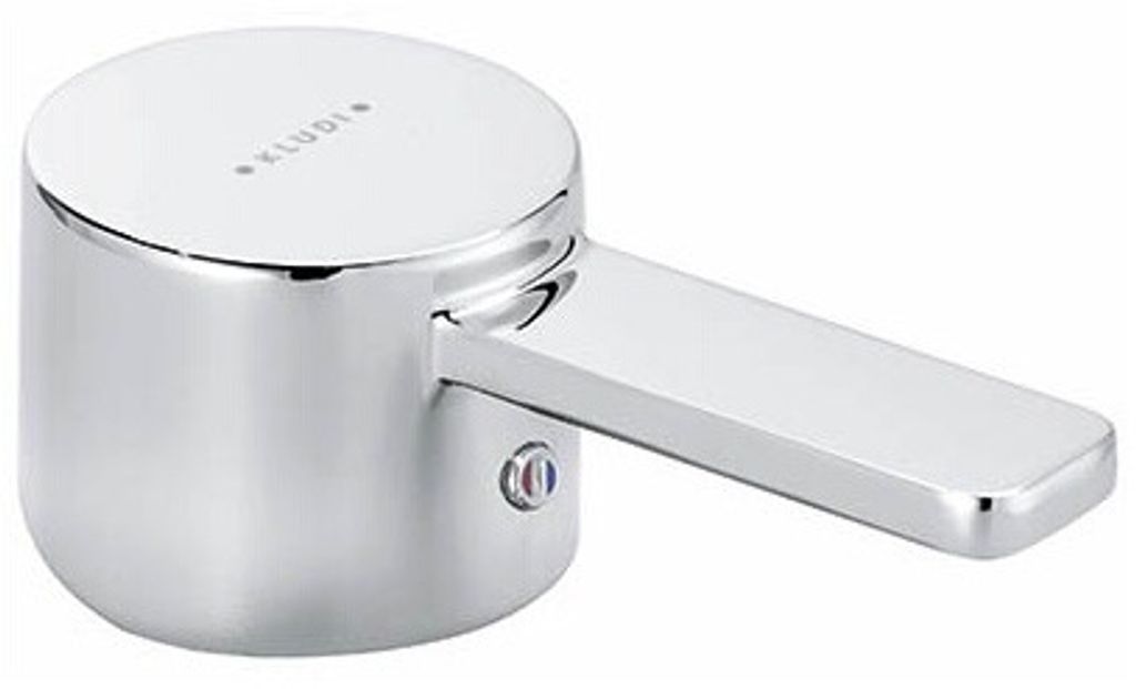 Kludi-Ersatzteil Hebel kpl.