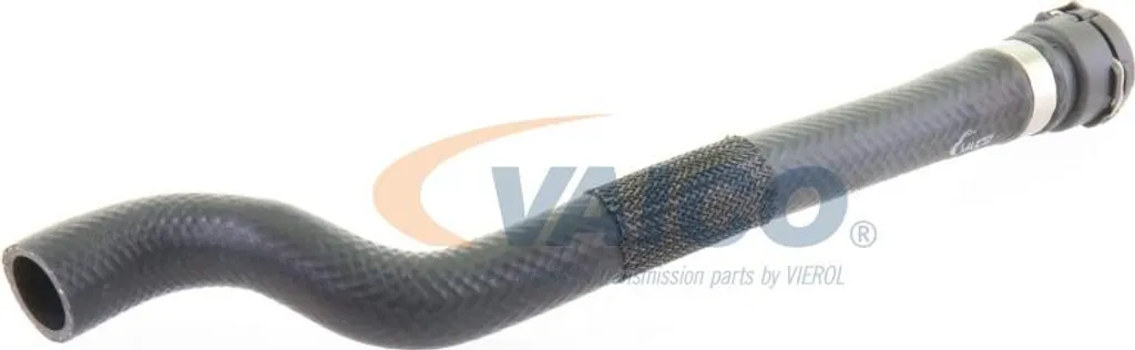 Durite de refroidissement VAICO V20-1663 pour BMW E38 - Étanche - 5