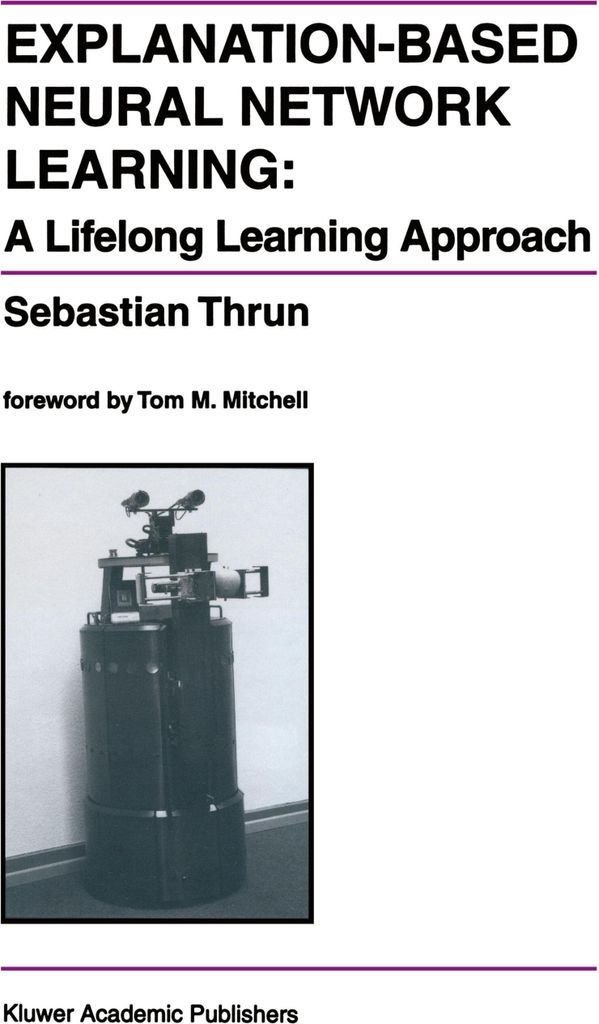 Erklärungsbasiertes Lernen mit neuronalen Netzen