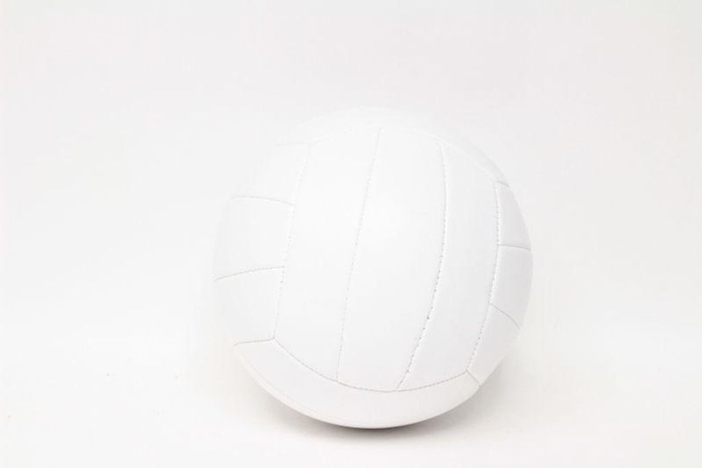 Pilka Siatkowa Pro Beach Biala 1045375 Zdjęcie produktu 