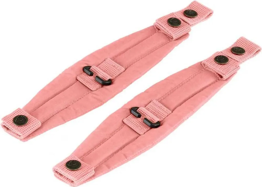 Borsa Kånken Mini Tracolla Rosa Rosa | Accessorio Fashion Fjällräven