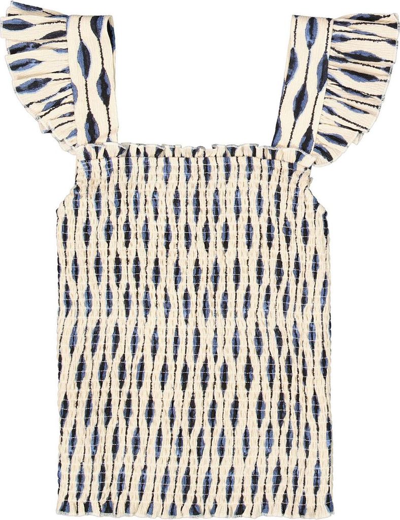 Garcia E50221_ladies singlet pearl L