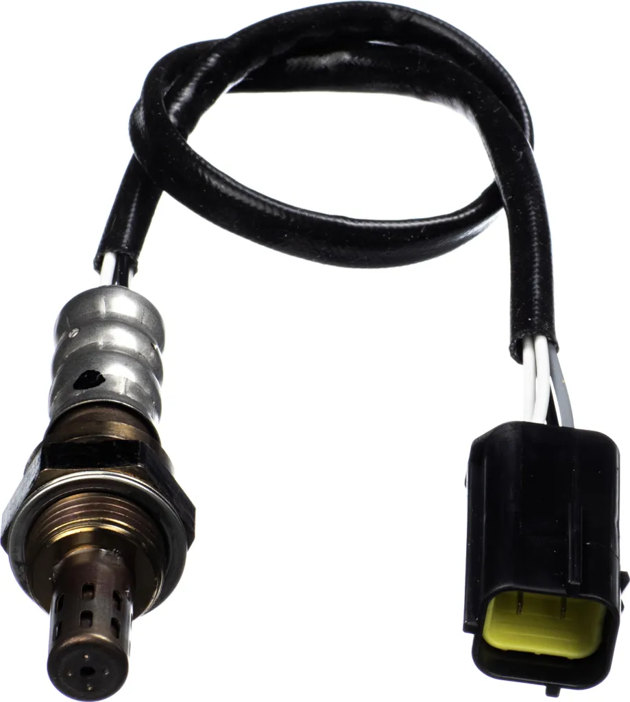 Sonde lambda NGK OZA591-BA2 90520 avec faisceau étanche et haute précision - 2