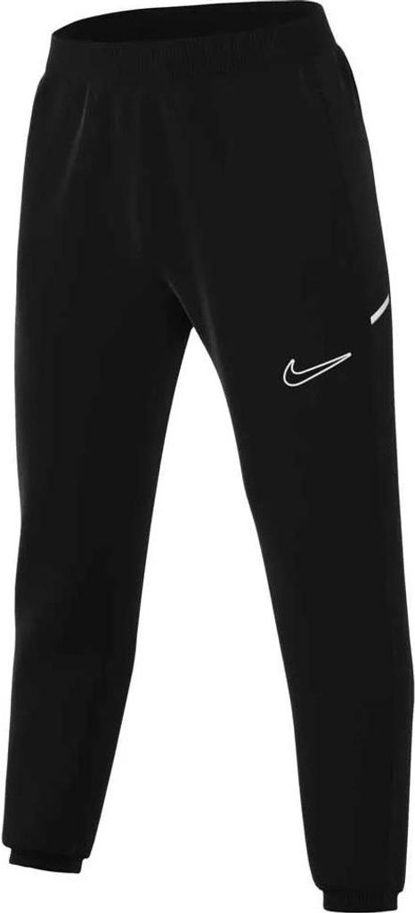 Nike Dri-fit Academy 25 Hosen Schwarz M / Regular Herren Schwarz M