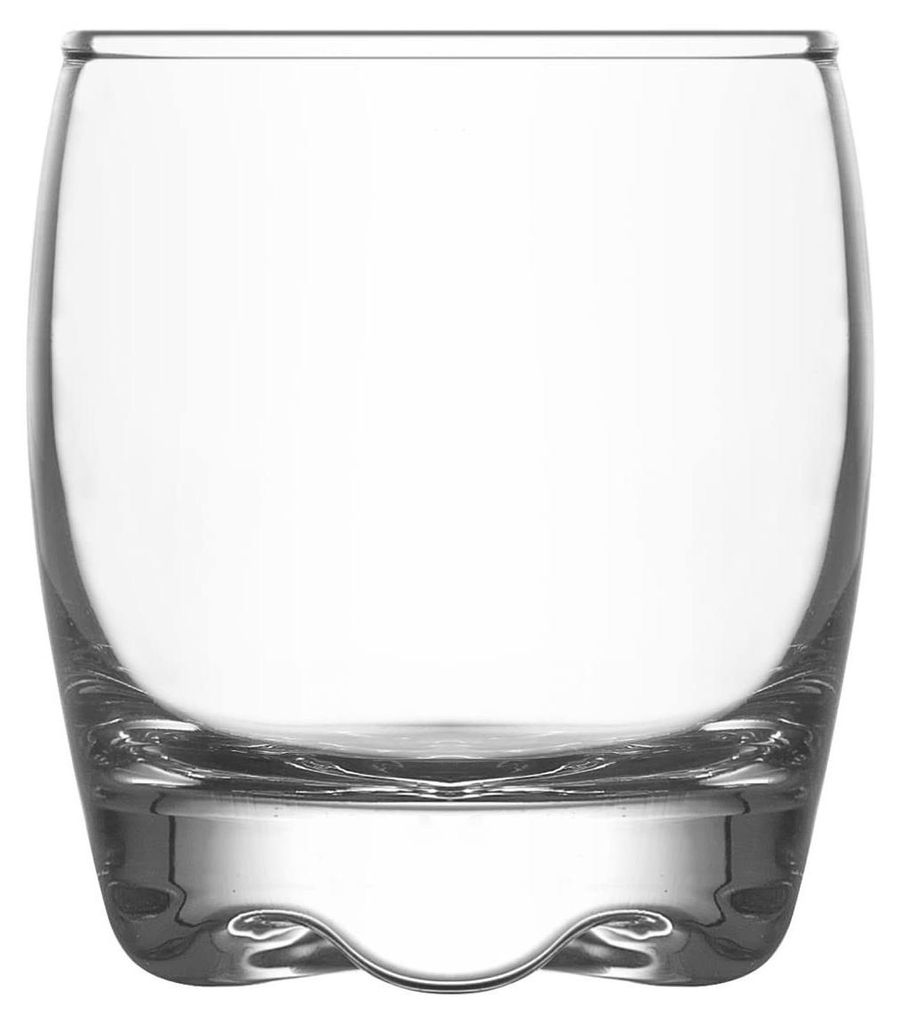 Pohár Adora, LAV, sklenený, na likér/destilát, 80 ml, 49x61 Obrázek produktu 