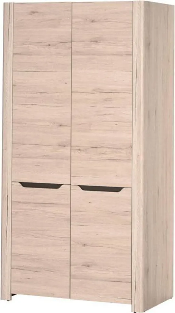 Armoire Desjo : la solution contre le désordre pour une chambre épurée