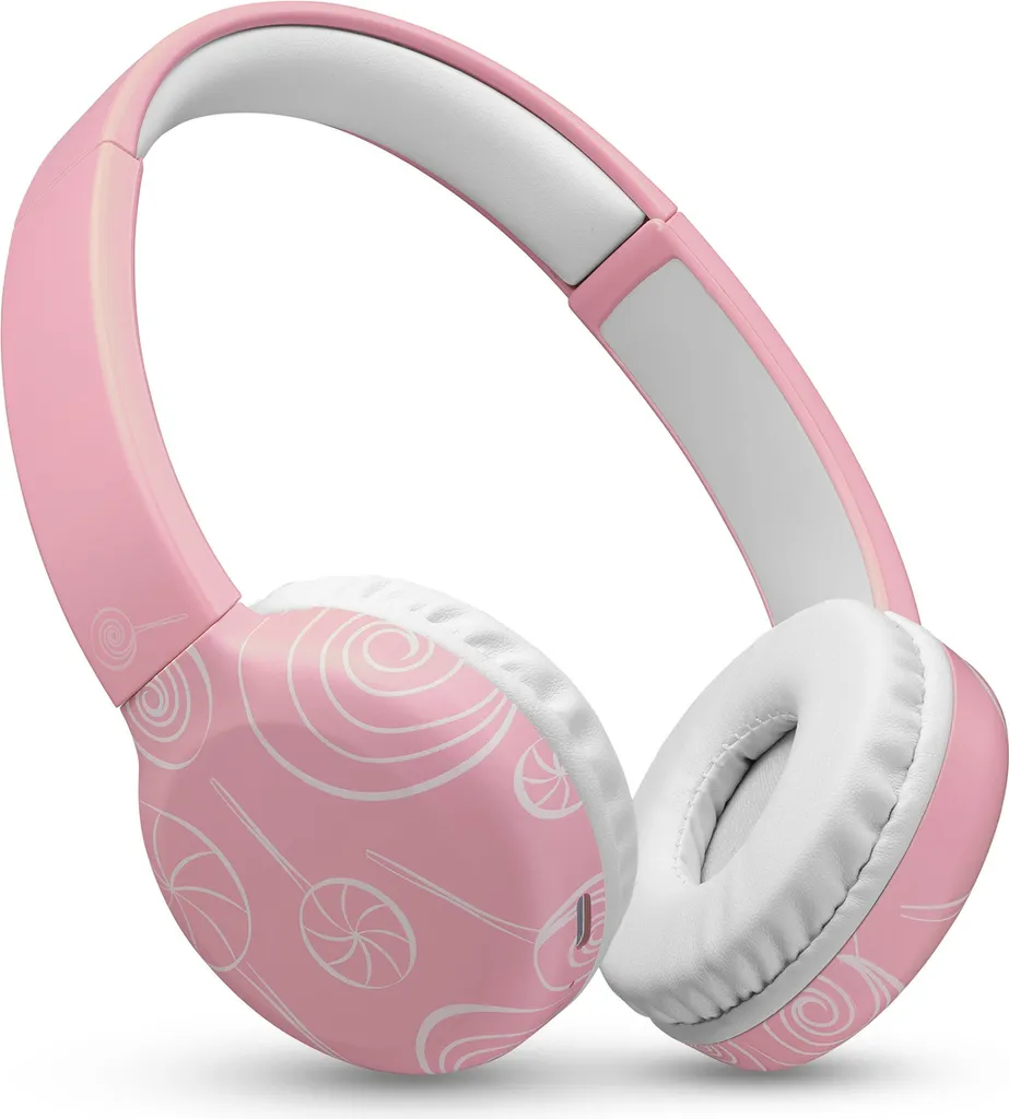 Cuffie Wireless Cellularline Music & Sound Fantasia Dolce Trend 2024