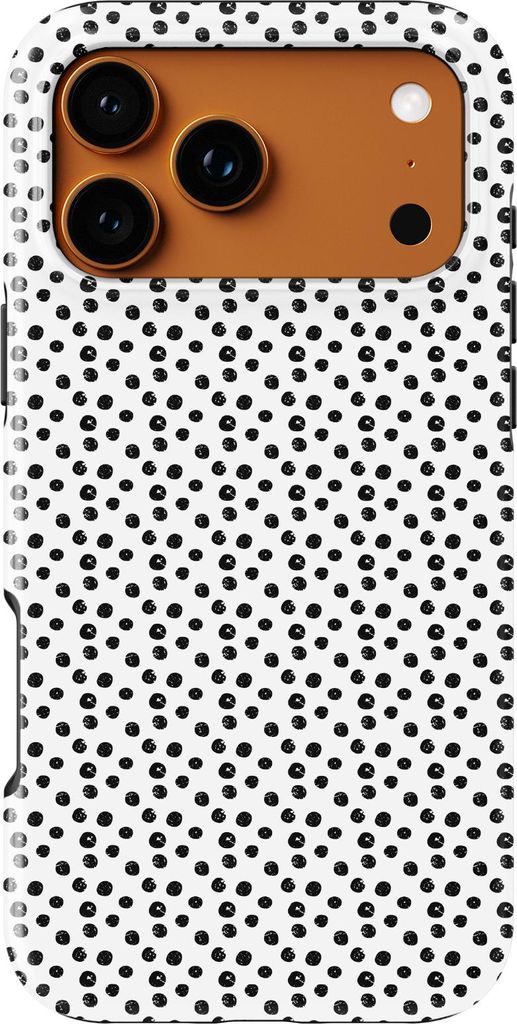 iPhone 17 Pro Schutzhülle mit MagSafe, stoßfest – Handyhülle Case Schutz