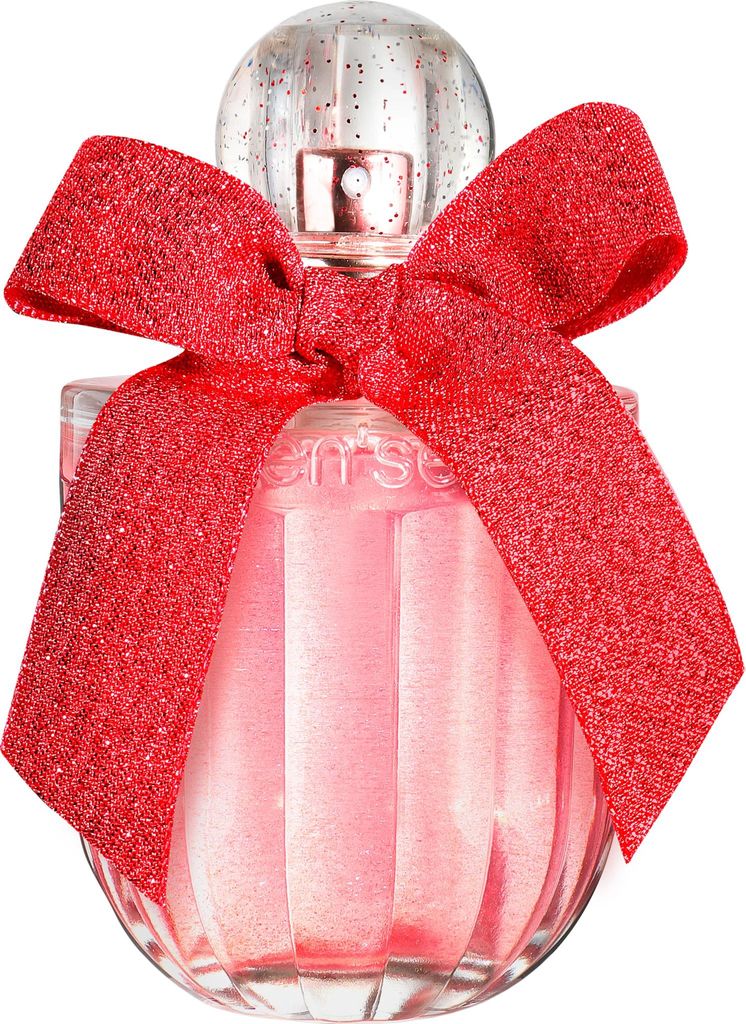 Women'Secret Rouge Seduction, eau de parfum voor dames, 100 Productafbeelding 