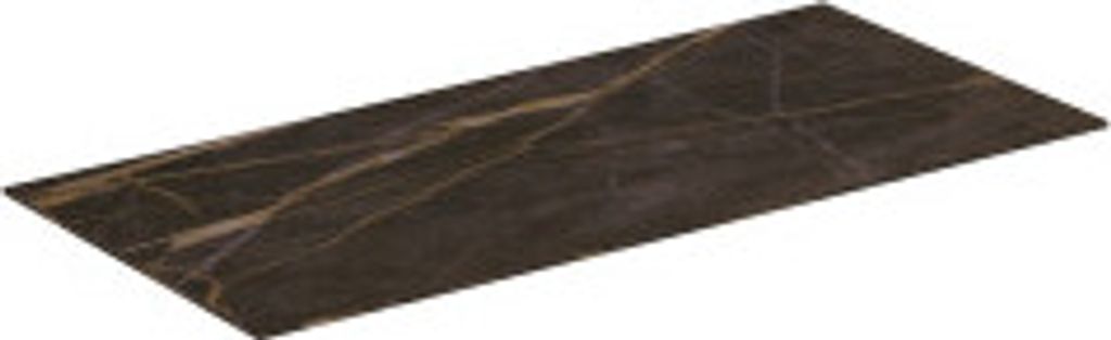 IDEAL STANDARD T4345DG Waschtischplatte Conca, aus Keramik,