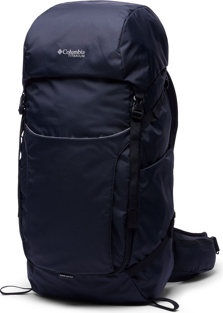COLUMBIA Triple Canyon 60 L- Black - Unisex - S/M