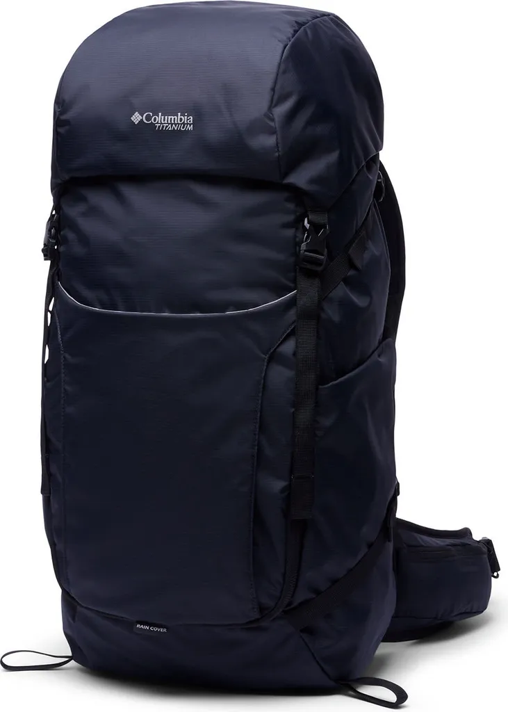 Sac Columbia Triple Canyon 60L : Idéal pour vos Treks et Bivouacs S/M