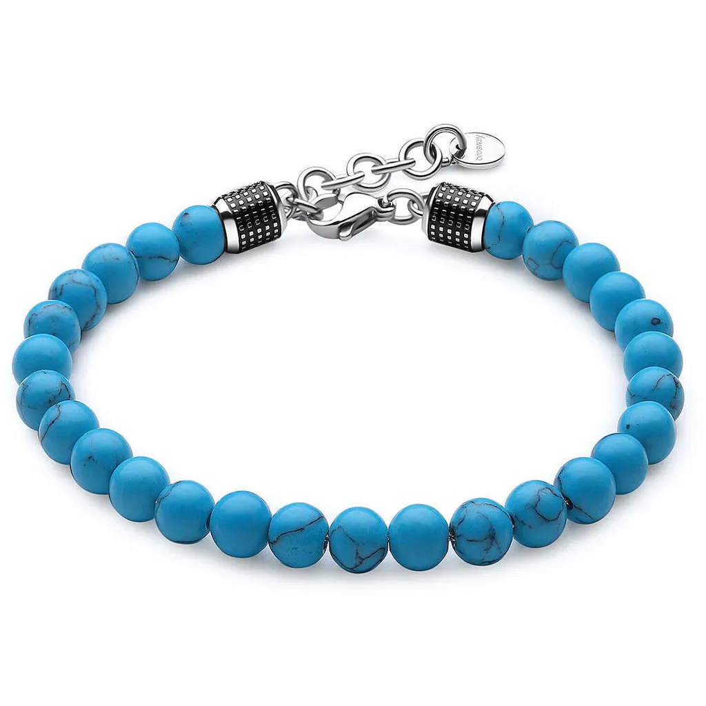 Bracciale Donna Brosway Silver - L'Essenziale Glam in Argento 925
