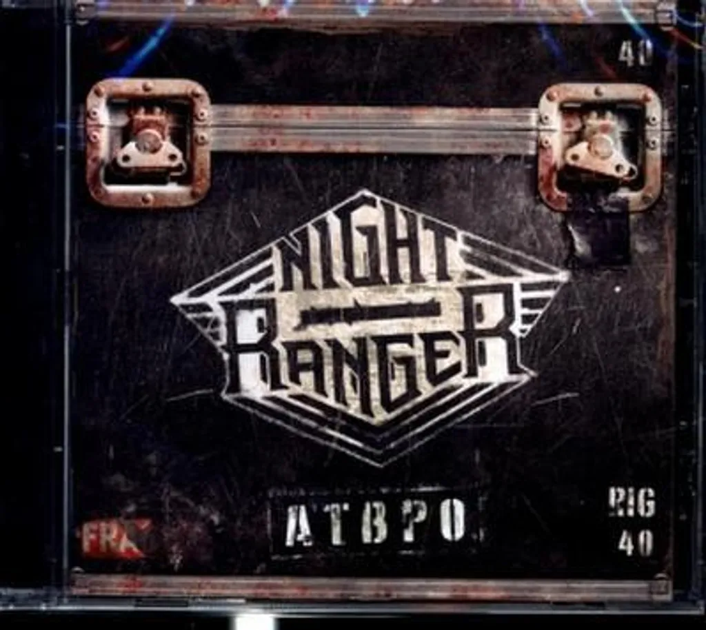 CD audio ATBPO version disque compact original pour votre chaîne Hi-Fi
