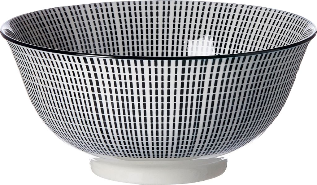 Ritzenhoff et Breker Vaisselle Série Takeo Stripes Bol à Image du produit 
