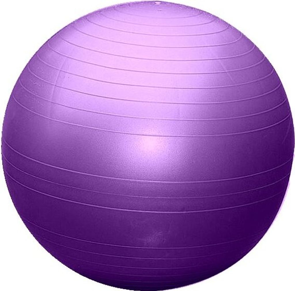 Gymnastikball 85cm EXTRA FITBALL