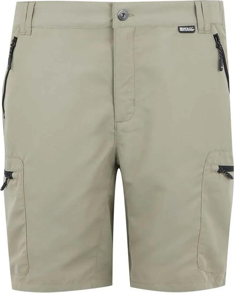 Regatta Leesville Iii Kurze Hose Beige 32 Herren Beige 32