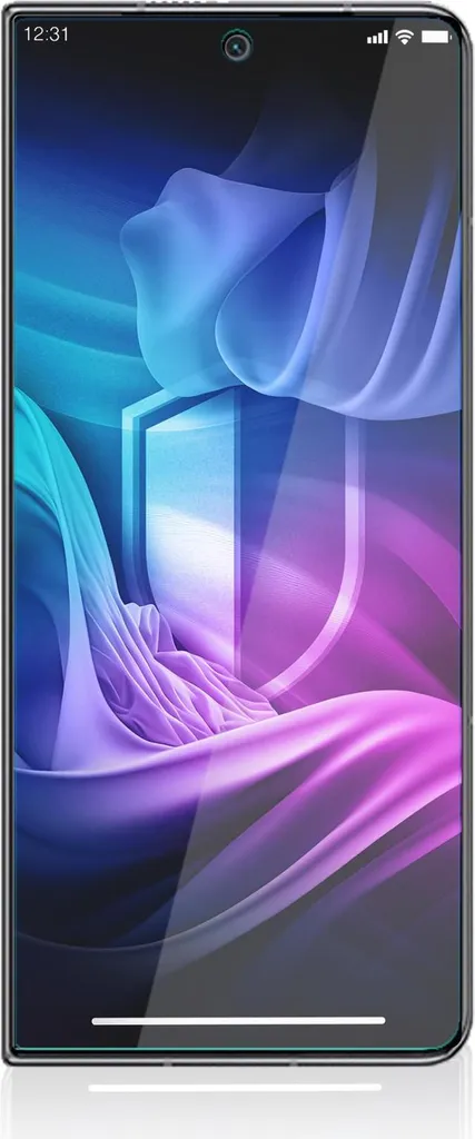 Tecno Phantom V Fold2 (fronte) - 3Mk Silky Matt Pro - 5