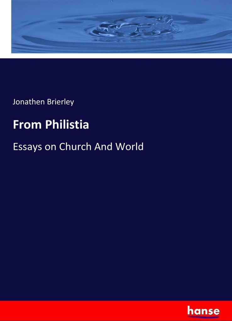 From Philistia