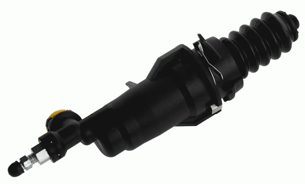 Commande d'embrayage Citroën C5 C8 Jumpy - Restaurez votre confort