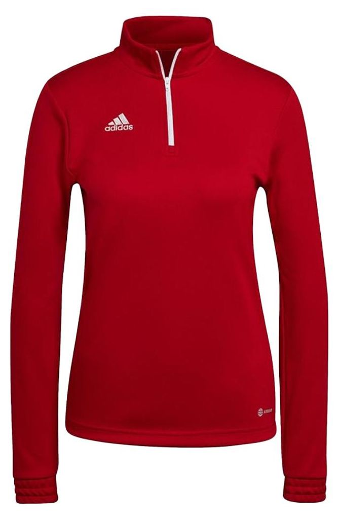 Adidas - "Entrada 22" Trainingsjacke für Damen - Training PP2224 (S) (Rot)