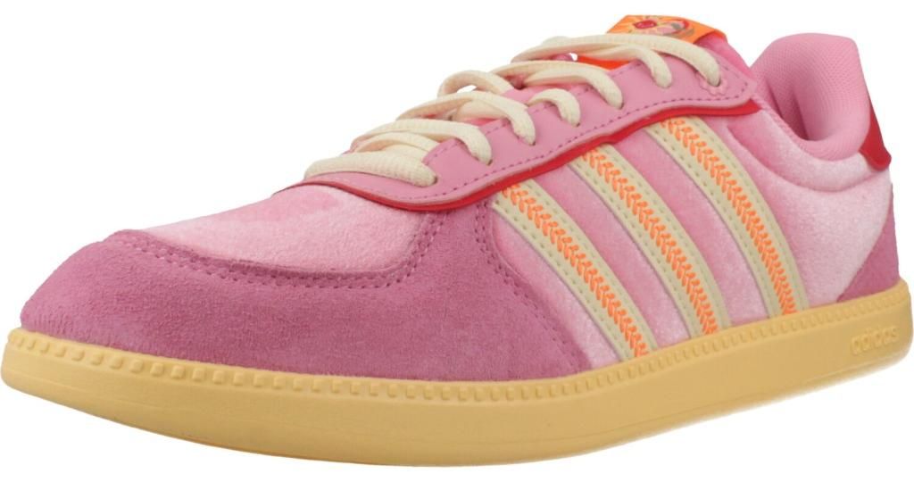 Adidas Breaknet Sleek Růžový Obrázek produktu 