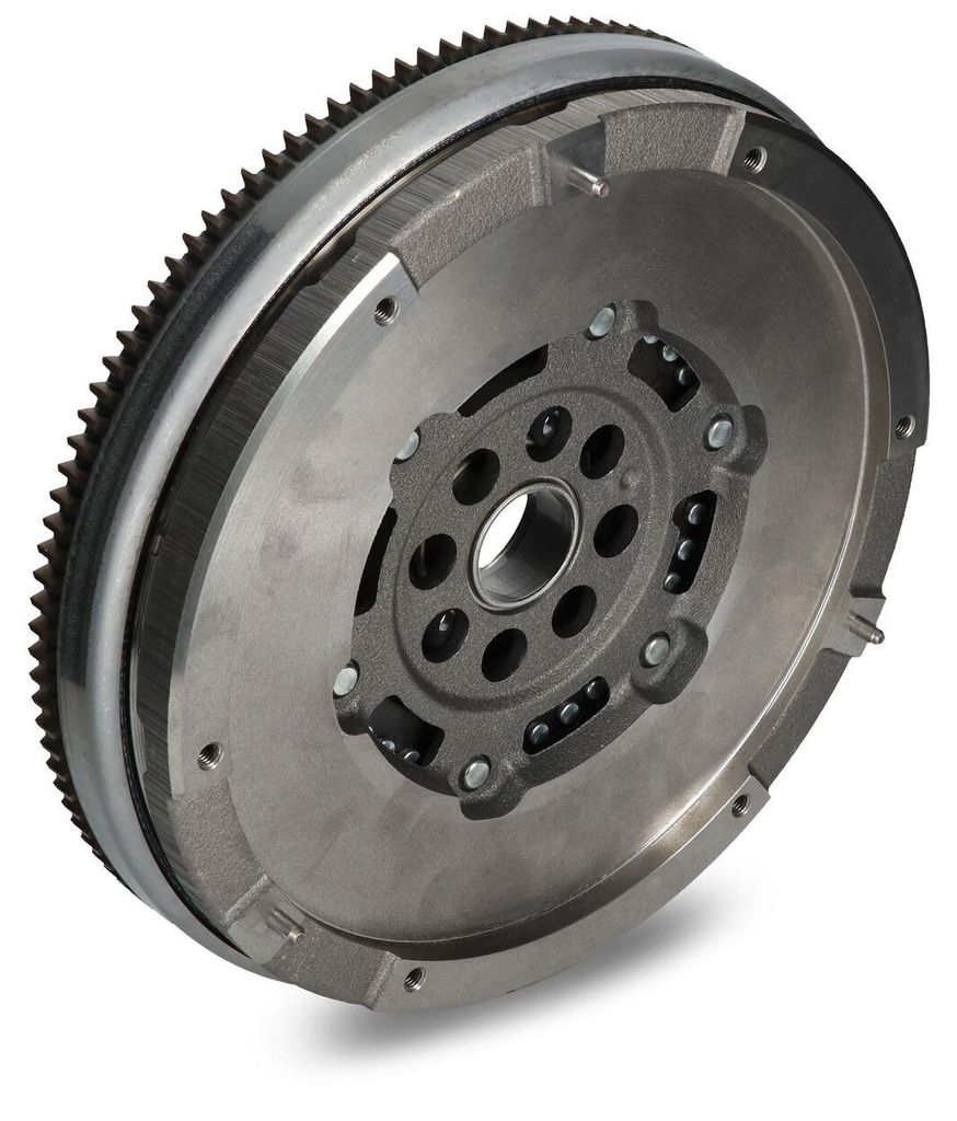 LuK 415 0753 10 ZMS Zweimassenschwungrad DMF für FORD Produktbild 