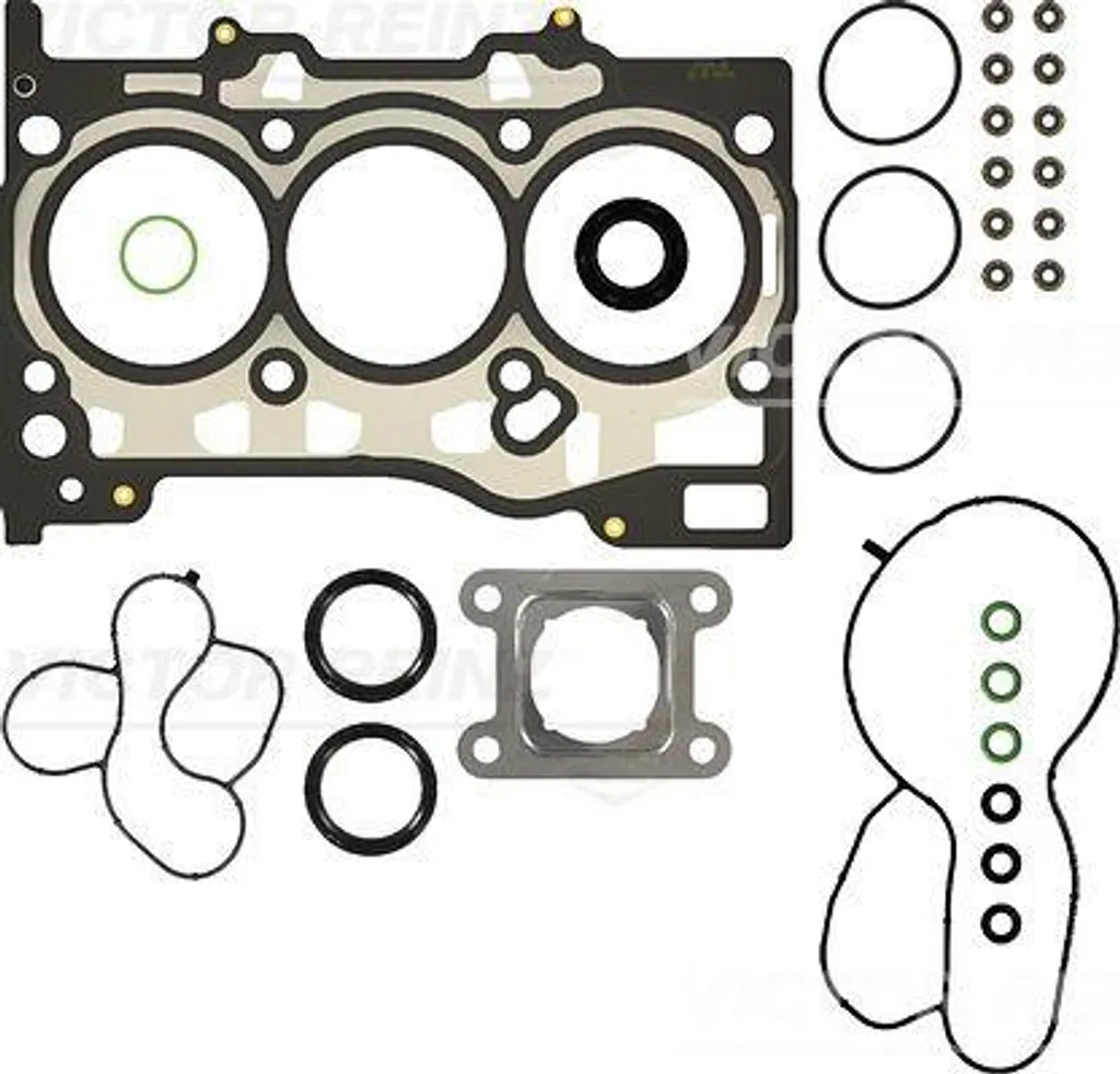 Solution fuite moteur : Kit joints de culasse 02-37835-01 pour Mii et Up