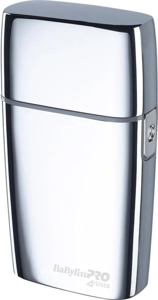 BaByliss PRO FXFS2E Shaver 4Artists Double Grille Chromé pour Homme - 6