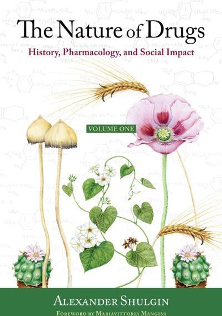 Nature Drugs History Pharmacology Sh – Lingua: Inglese