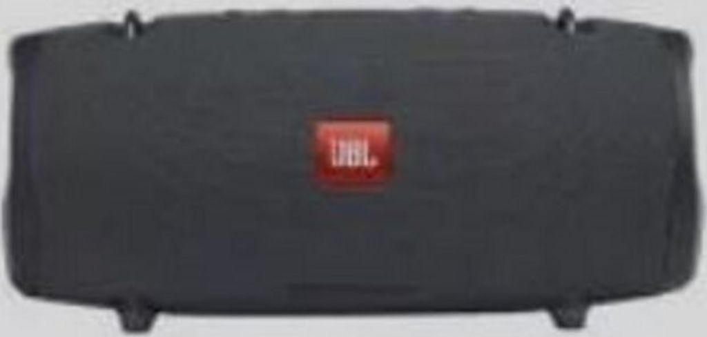 Gun Metal Jbl Xtreme Portable JBL Xtreme2 Gun Metal JBLXTREME2GMEU