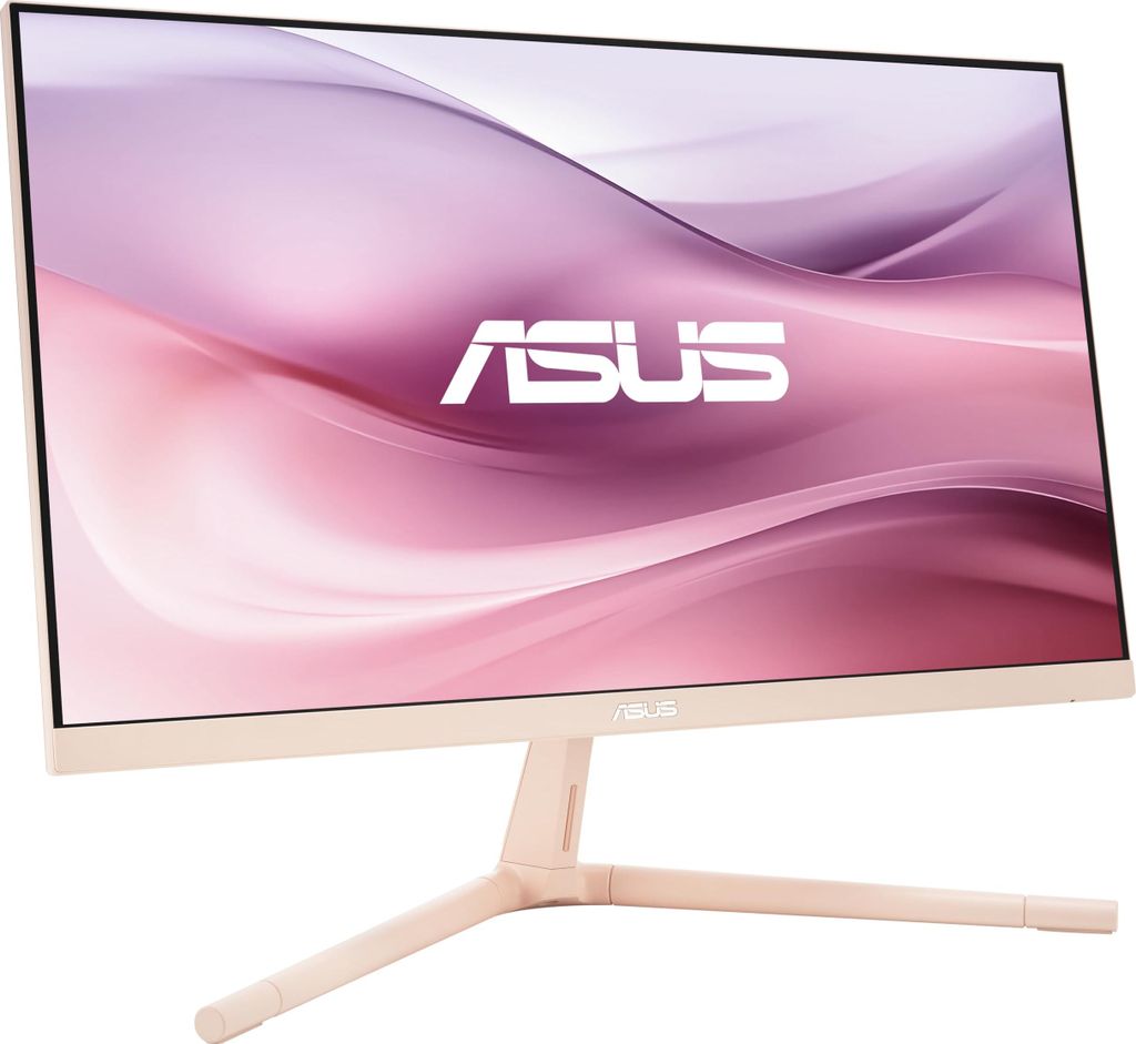 ASUS Eye Care VU249CFE-P, Gaming-Monitor, (Full HD, IPS, Produktbild 