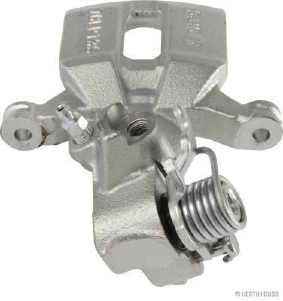 HERTH+BUSS JAKOPARTS Bremssattel Hinten Rechts J3224066