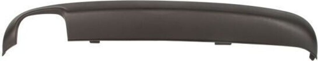 BLIC Heckdiffusor Heck-Diffusor 5506-00-0028971P Hinten für AUDI A4 Avant (8ED, B7)