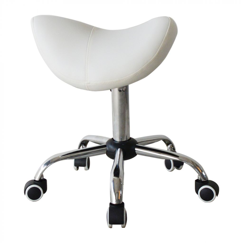 VDD Sattelhocker ergonomisch - Barbierhocker - Produktbild 5