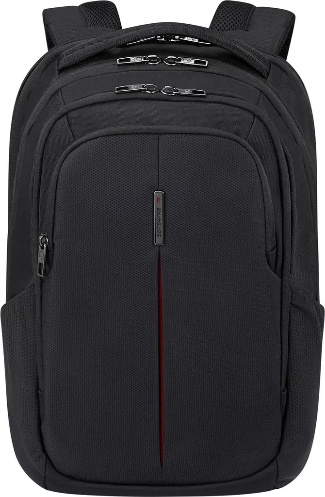Sac à dos Business Samsonite Guardit 3.0 Noir - Idéal Trajets et Bureaux