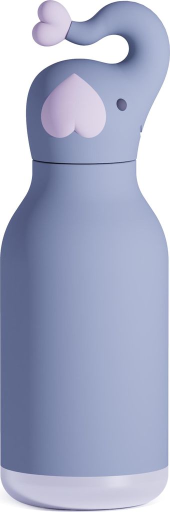 ASOBU Borraccia Tolani l'Elefante 460ml Immagine del prodotto 