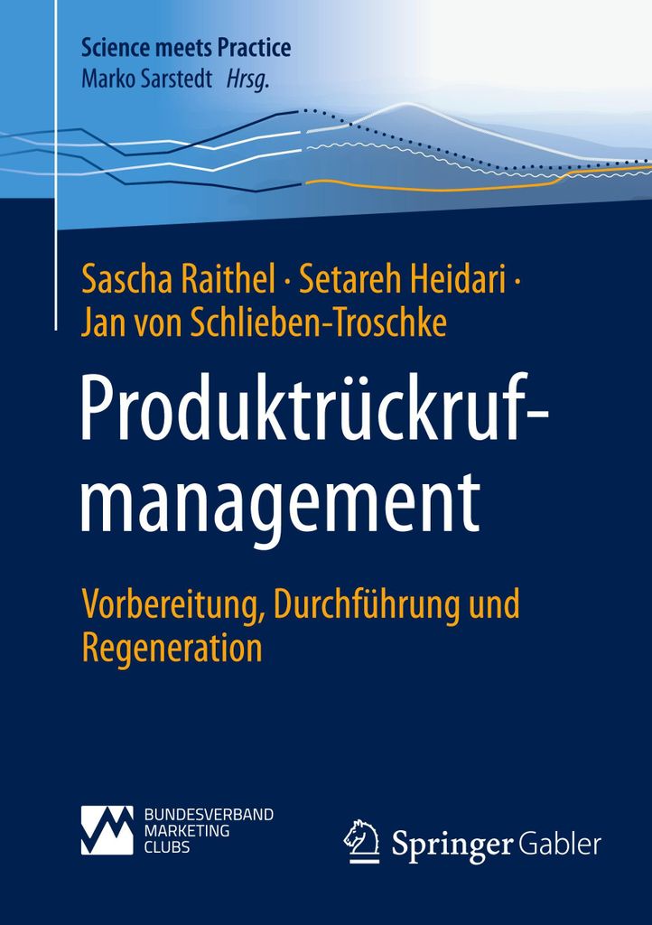 Produktrückrufmanagement