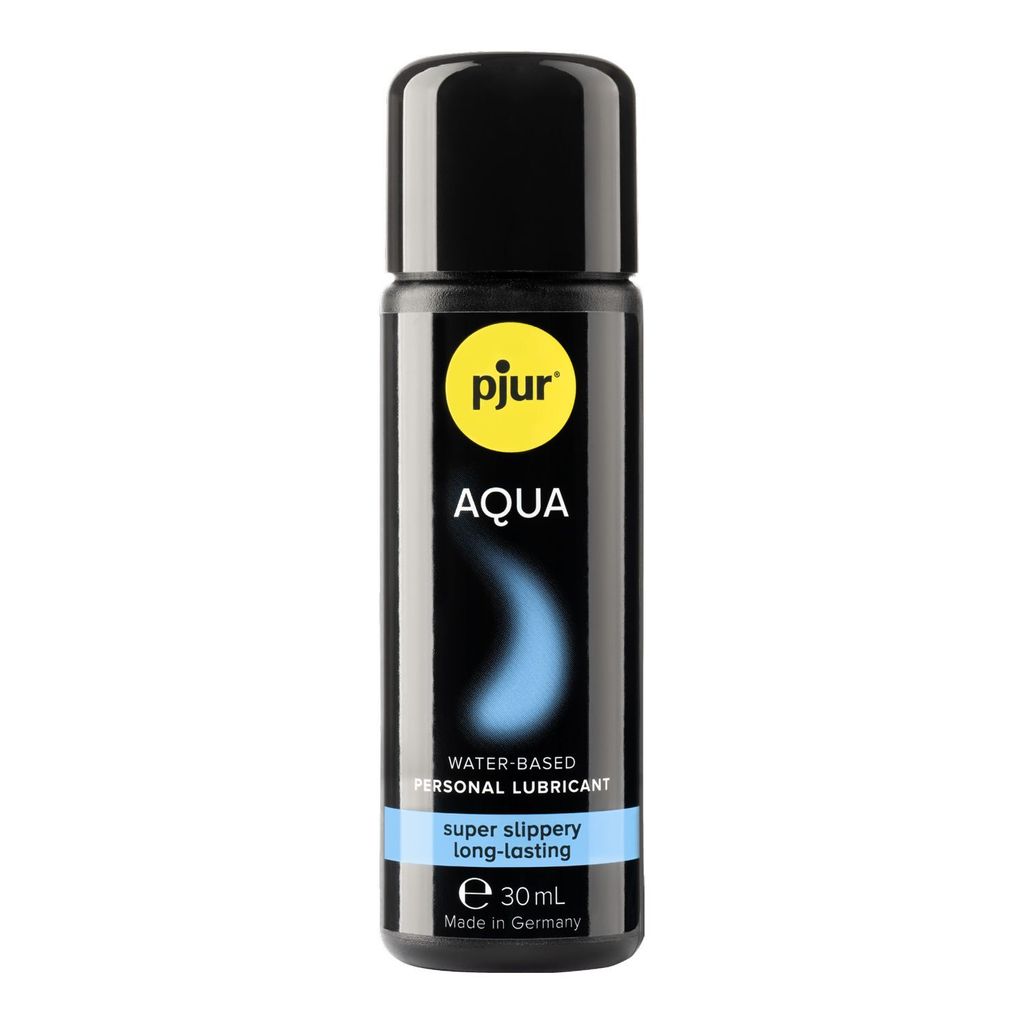 Aqua Lubrikant - 30 ml Obrázok produktu 